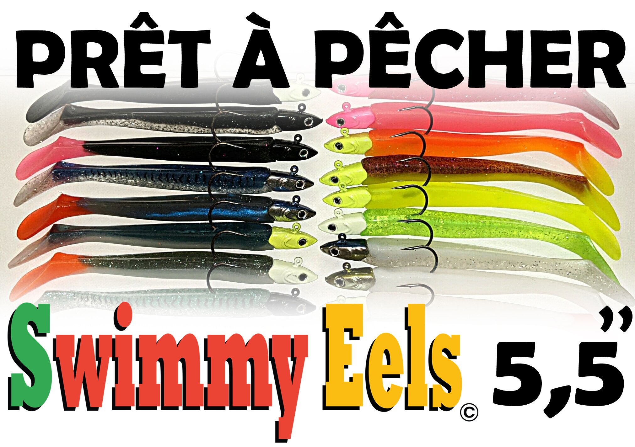 Fishing Lures for sale in Sétif