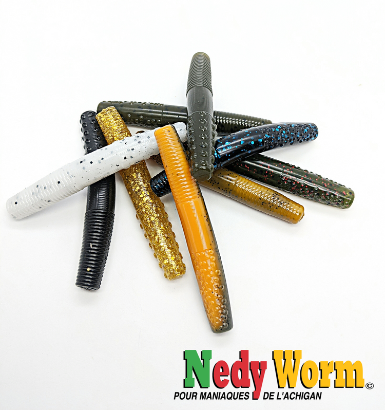 Nedy Worm