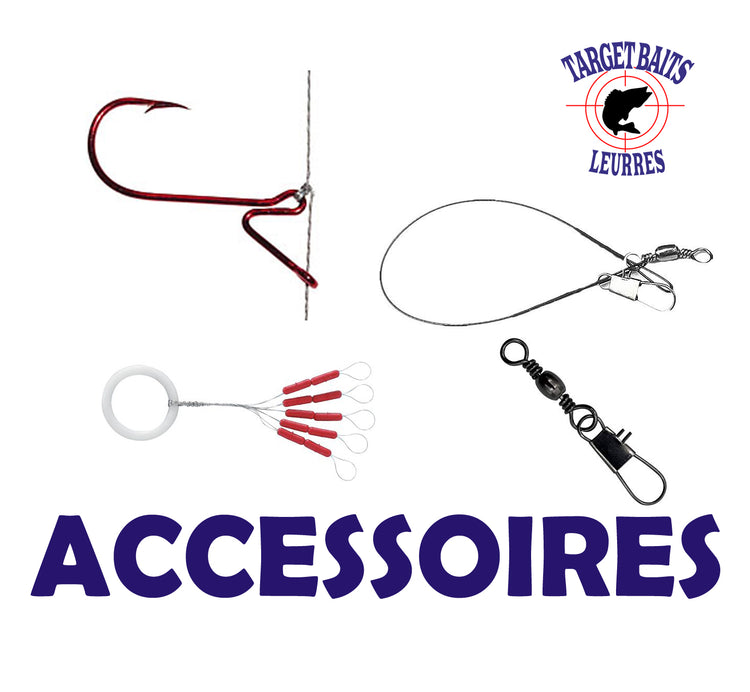 Accessoires