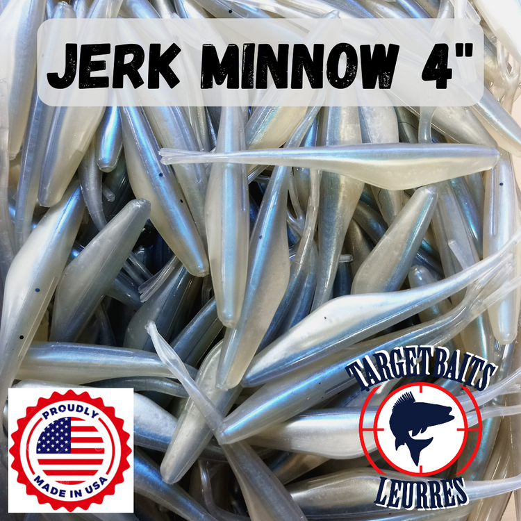 Jerk Minnow