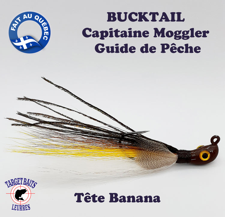 Bucktail