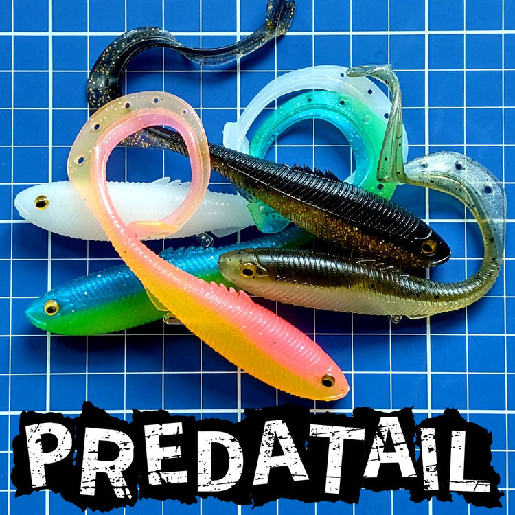 Predatail