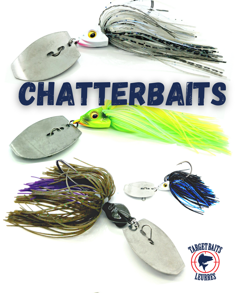 Chatterbait