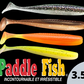 [CADEAU] Paddle Fish 3.5"