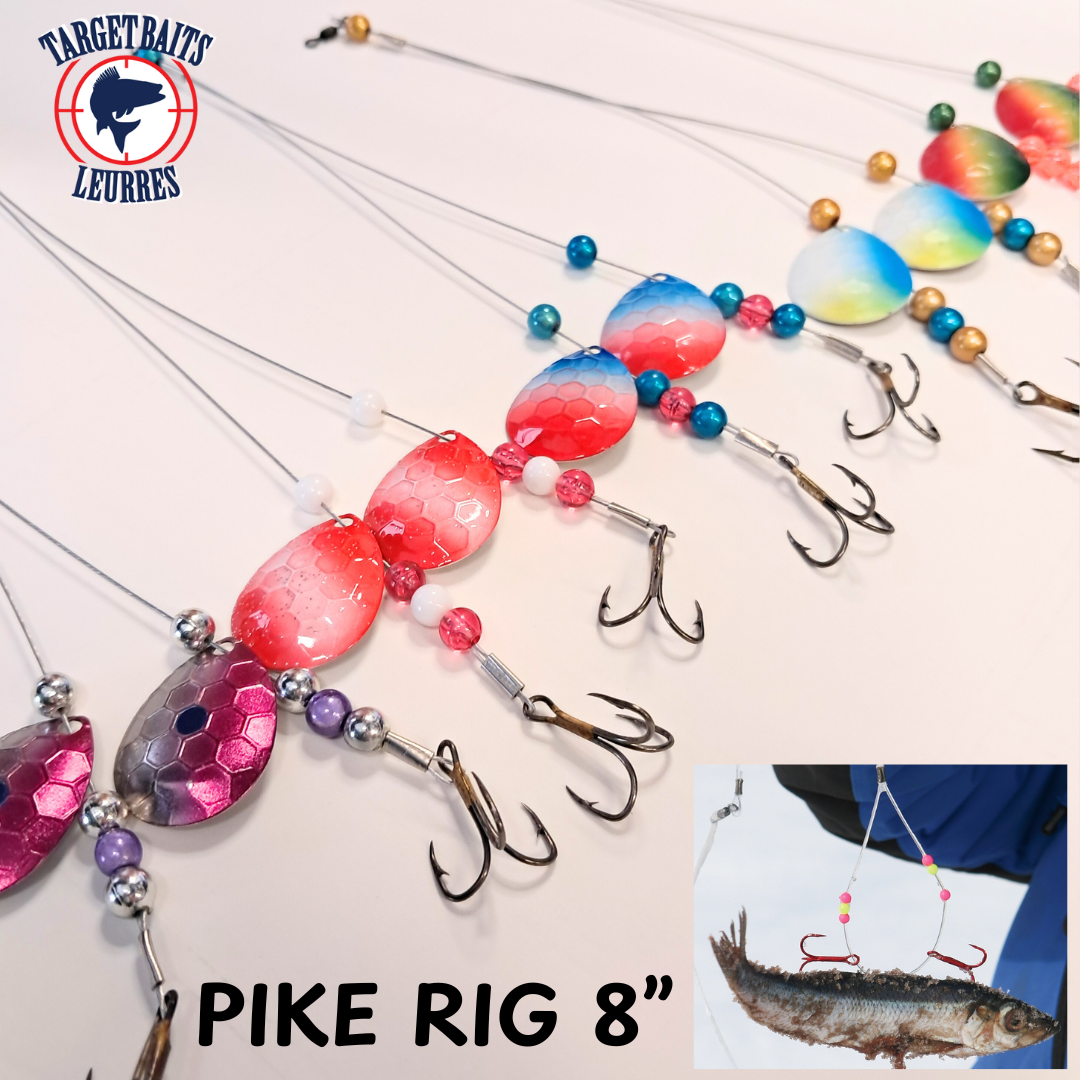 Pike Rig