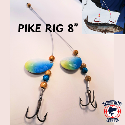 Pike Rig