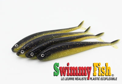 [CADEAU] Swimmy Fish 4.25