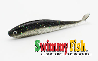 [CADEAU] Swimmy Fish 4.25