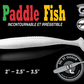 [CADEAU] Paddle Fish 3.5"