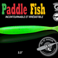 [CADEAU] Paddle Fish 3.5"