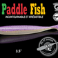 [CADEAU] Paddle Fish 3.5"