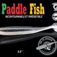 [CADEAU] Paddle Fish 3.5"