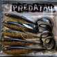 Predatail 4"