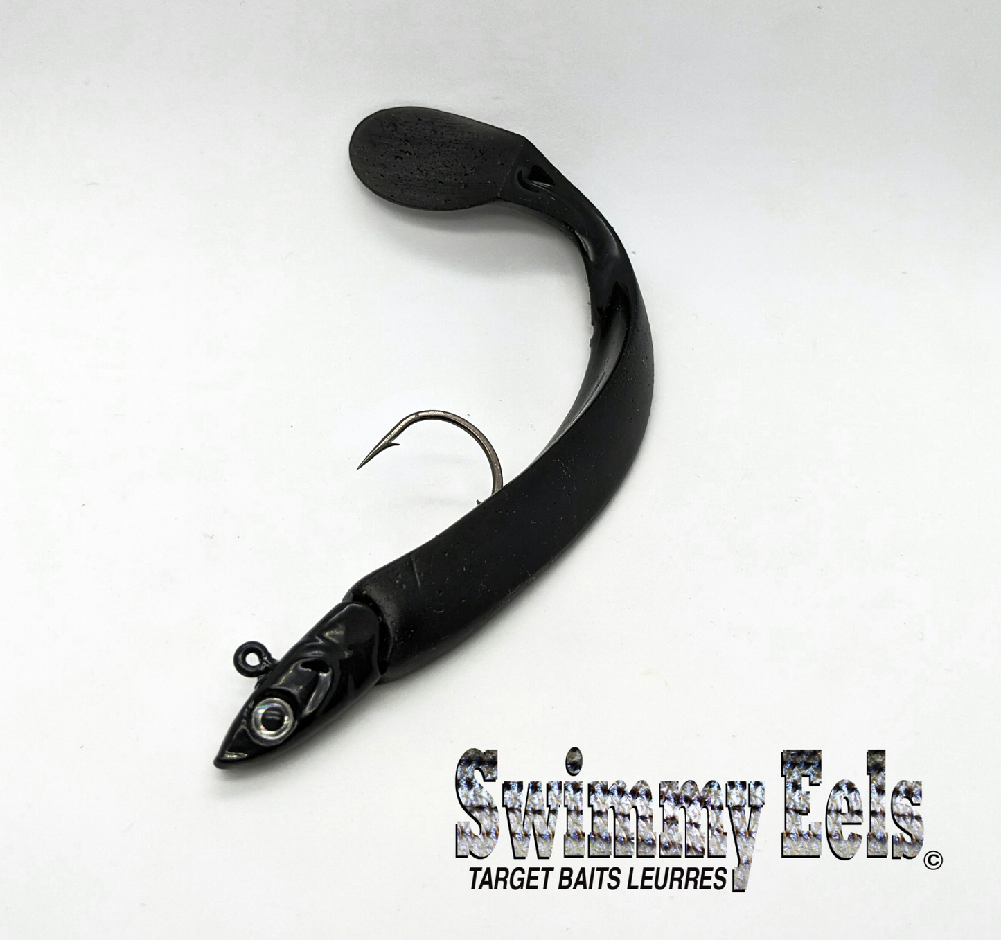SHARK Balance Jig PIKE, 20gr, 62mm,attractive and realistic bait