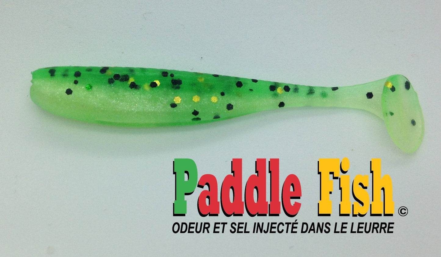 50 Curly Tail Fishing Lures 2.17 inch Bass Crappie Panfish Trout Mandarin Fish Baits, Size: 5.5